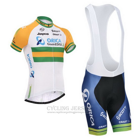 orica green edge documentary